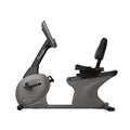 Vision R600E Recumbent Bike