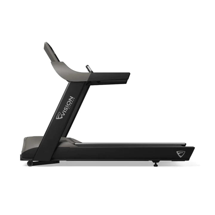Vision T600 Treadmill in Dubai