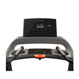 Vision T600 Safety Features