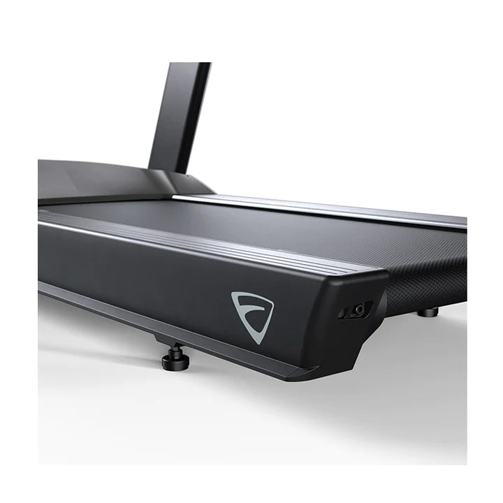 Vision T600 Cardiovascular Exercise