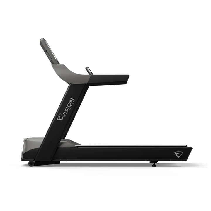 Vision T600E Treadmill in Dubai