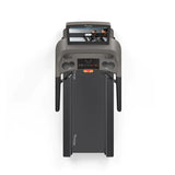 Vision T600E Speed Adjustments