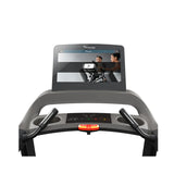 T600E Treadmill LCD console