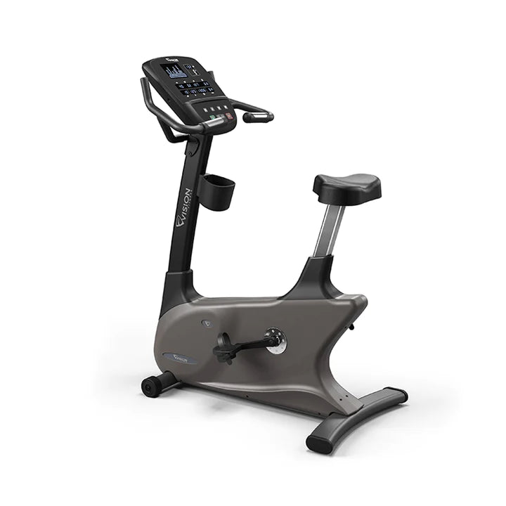 Vision U60 Upright Bike
