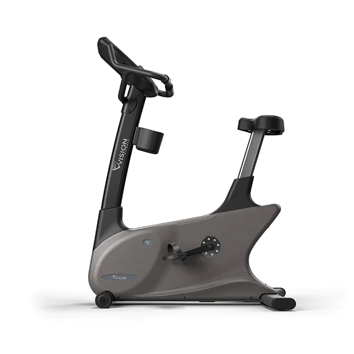 Vision U60 Upright Bike