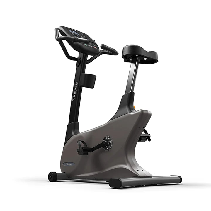 Vision U60 Upright Bike in Dubai
