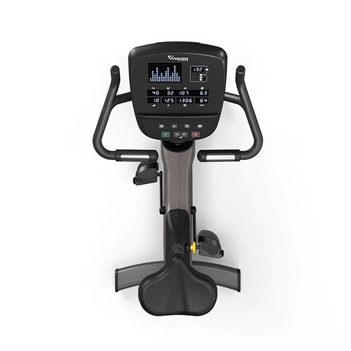 Vision U60 Upright Bike