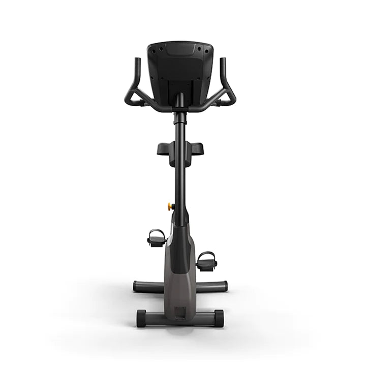 Vision U60 Cardiovascular fitness