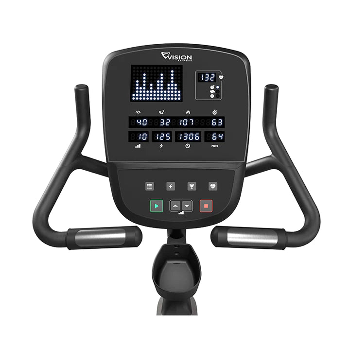 Vision U60 Upright Bike