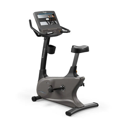 Vision U600E Upright Bike