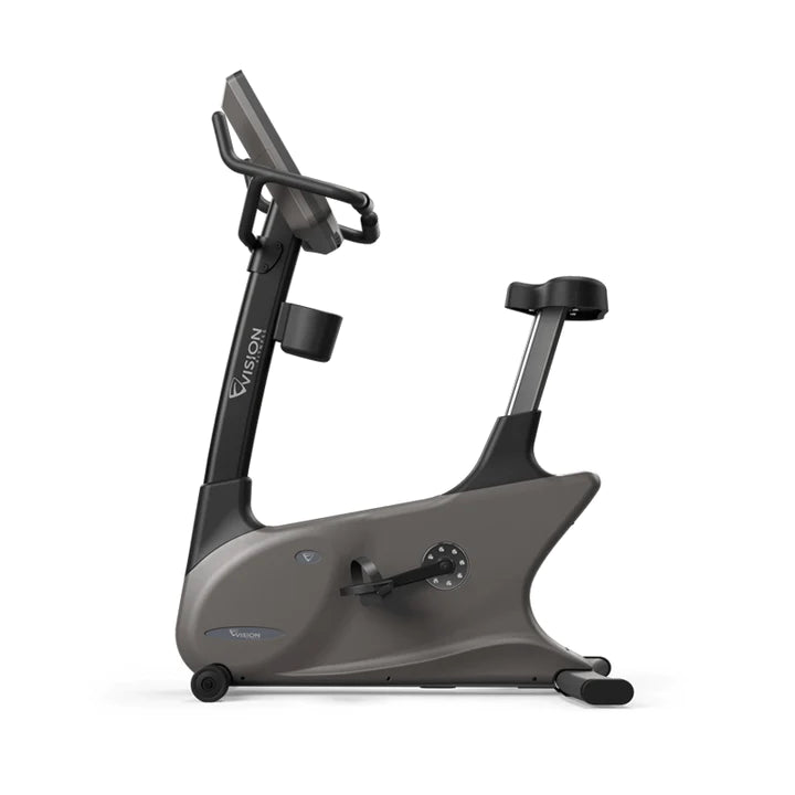 Vision U600E Upright Bike in UAE