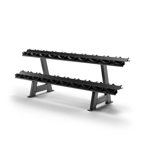 Vision Dumbbell Rack VST600-FW510