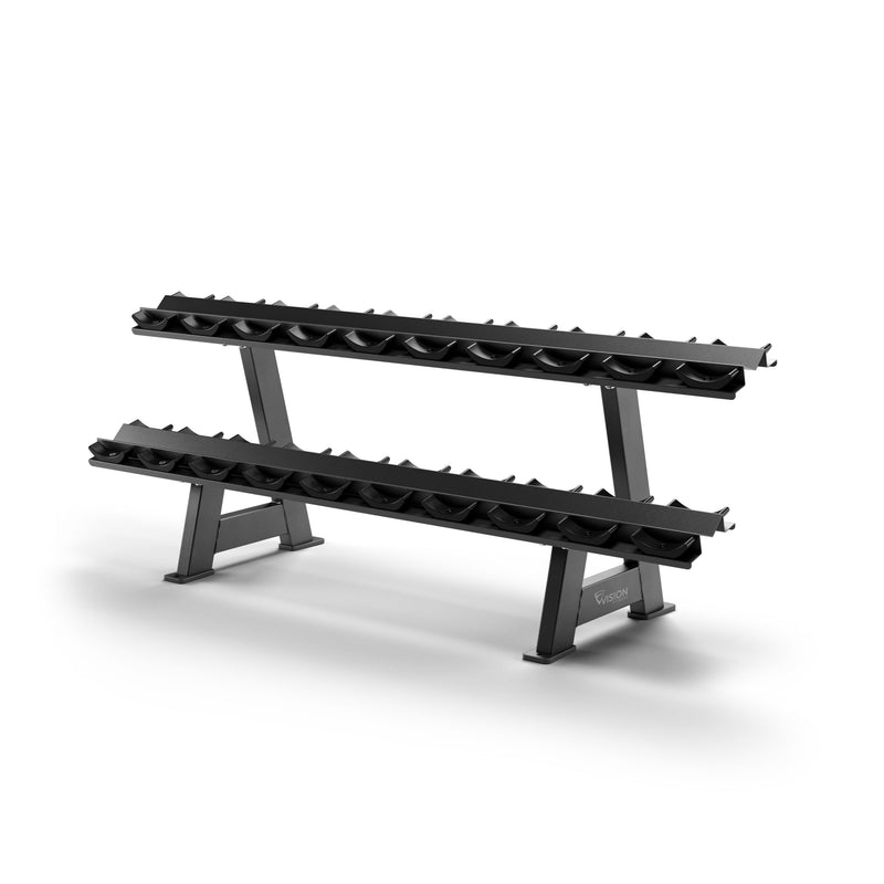 Vision Dumbbell Rack VST600-FW510