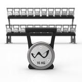 Watson Kettlebells