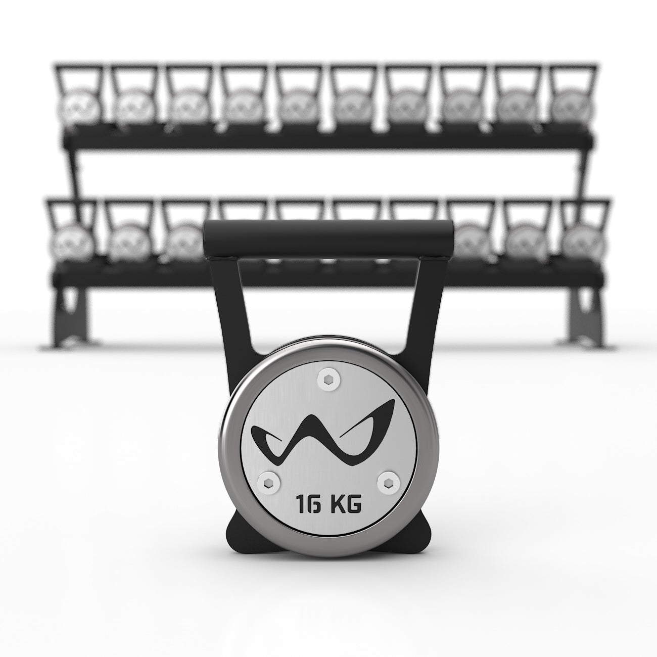 Watson Kettlebells