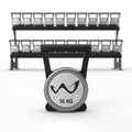 Watson Pro Kettlebells