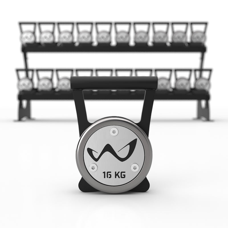 Watson Pro Kettlebells