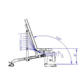 Powertec Workbench F.I.D. Bench