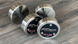 Dumbbells Gym-Quality  Equipment