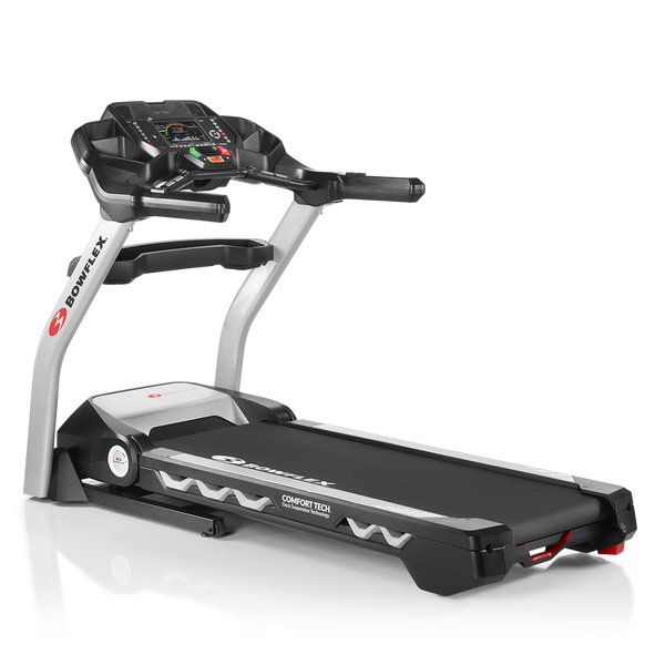 Bowflex BXT326 Treadmill