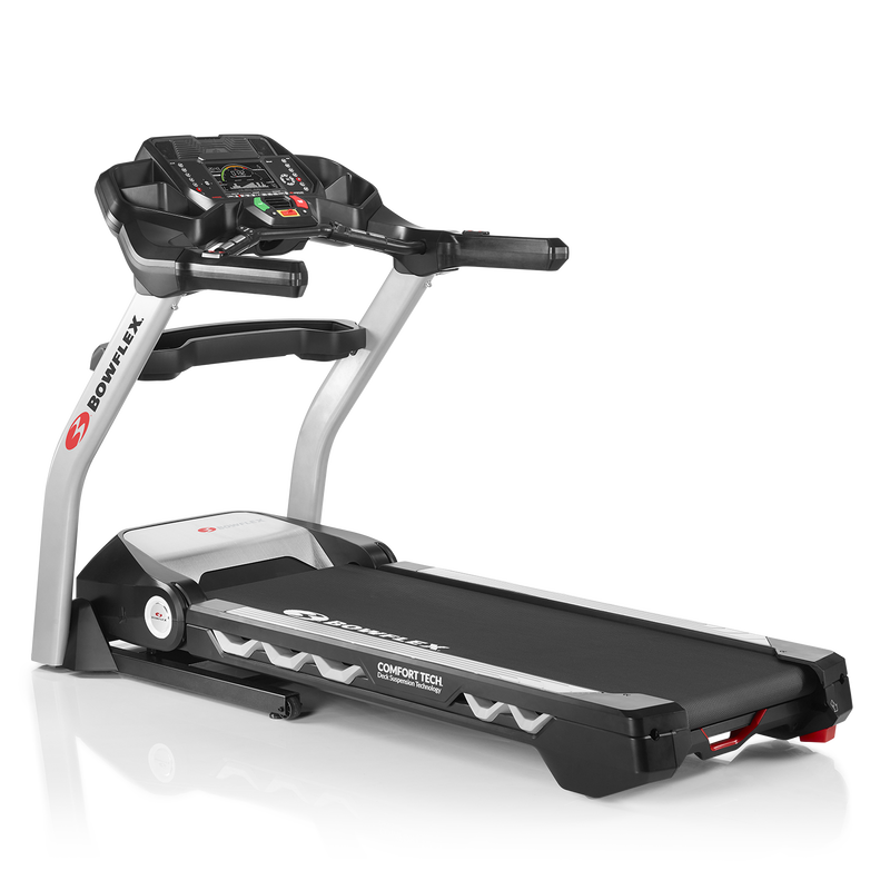 Bowflex BXT326 Treadmill