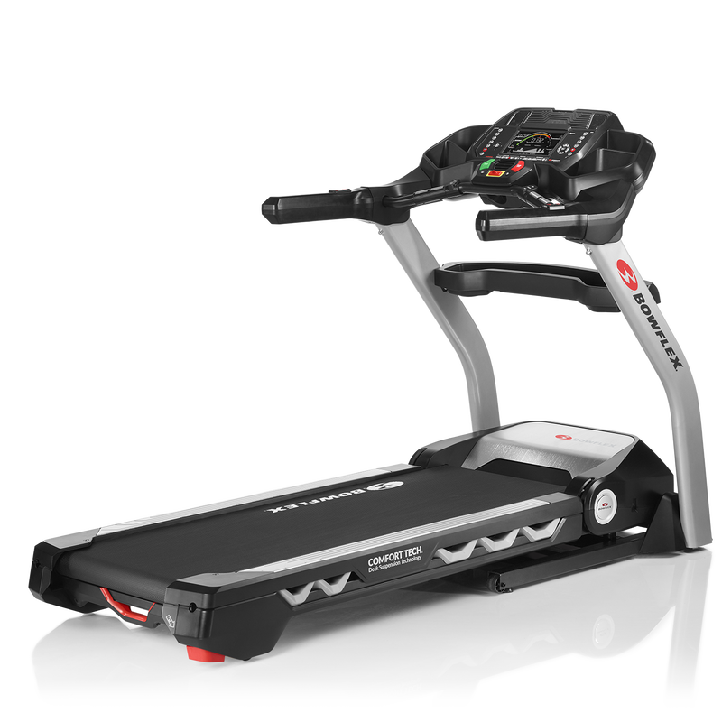 Bowflex BXT326 Treadmill