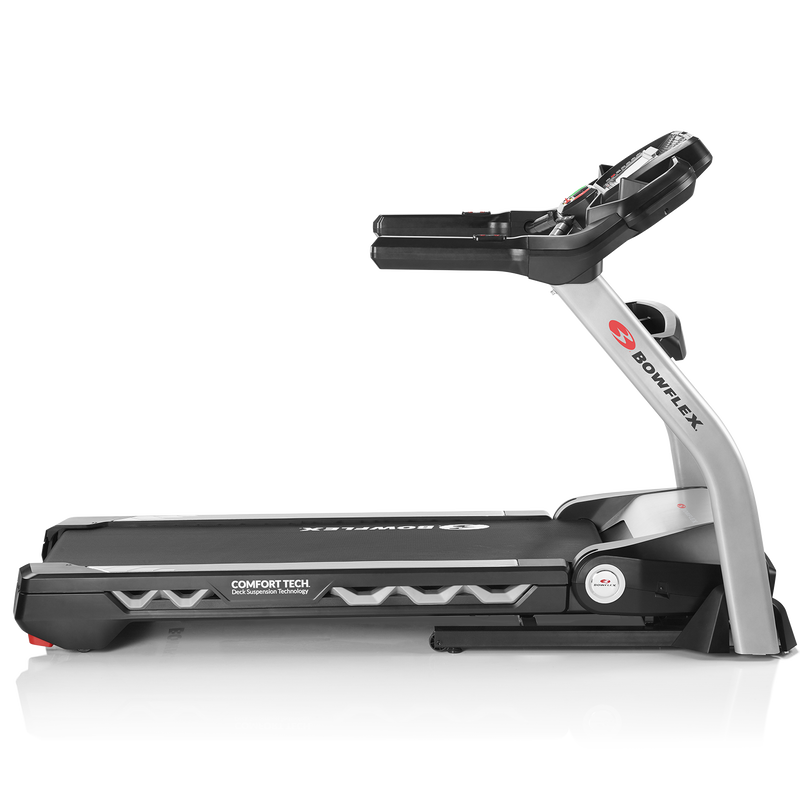 Bowflex BXT326 Treadmill