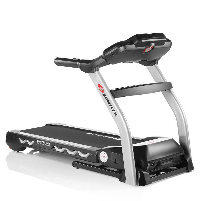 Bowflex BXT326 Treadmill