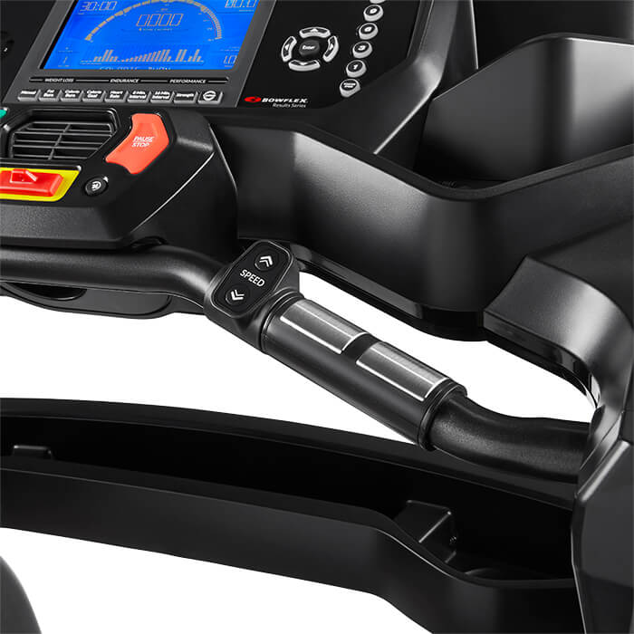 Bowflex BXT128 Treadmill