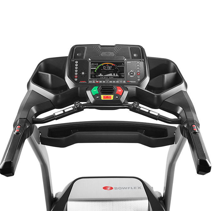 Bowflex BXT326 Treadmill