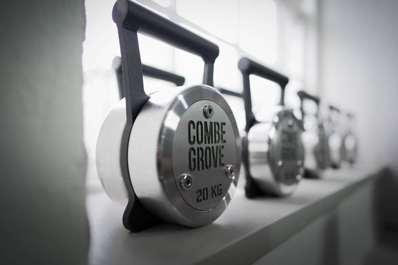 Watson Pro Kettlebells