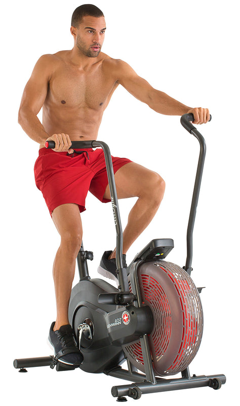 Schwinn Airdyne AD2 Bike
