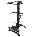 Powertec Levergym Chin / Dip Assist Plus