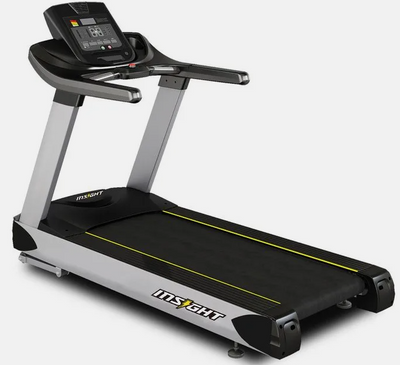 Insight Fitness CT300B Commercial Treadmill. Great Value Full Commercial Treadmill