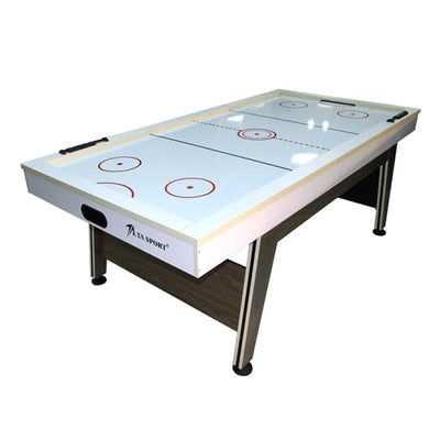 TA Sport 7ft Air Hockey Table, Premium Design in Dubai