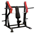 Insight Fitness DH001 Chest Press Plate Loaded Weights Machine