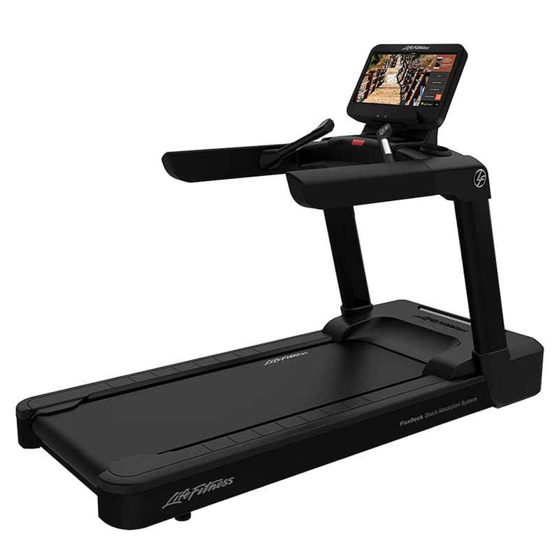 Integrity Series Discover SE3 H.D Console