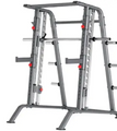 Insight Fitness Smith Machine and Squat Rack Combination. DR001