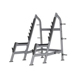 dr028 Insight Fitness Squat Rack. Multipurpose Squat Rack in Dubai