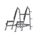 Insight Fitness Squat Rack. DR028