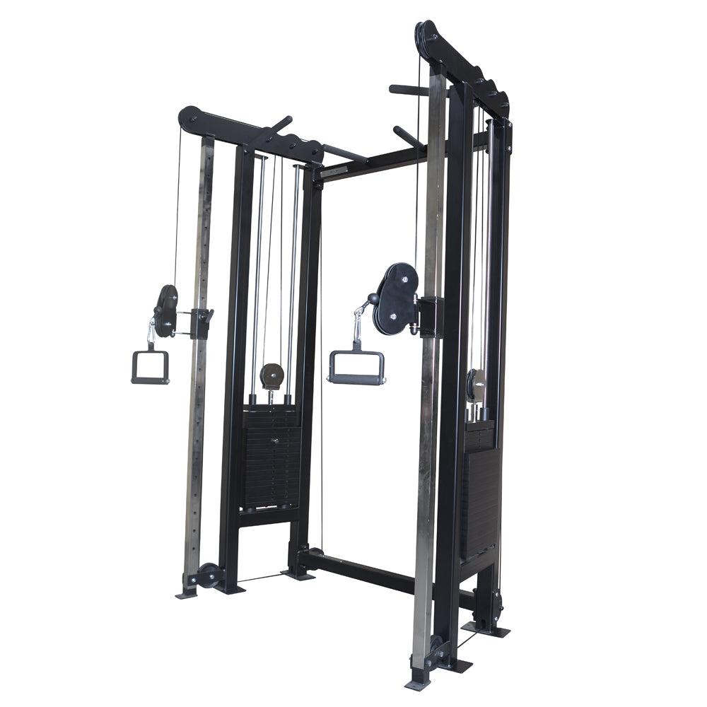 Watson Dual Adjustable Pulley