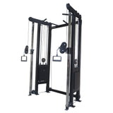 Watson Dual Adjustable Pulley