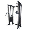 Watson Dual Adjustable Pulley