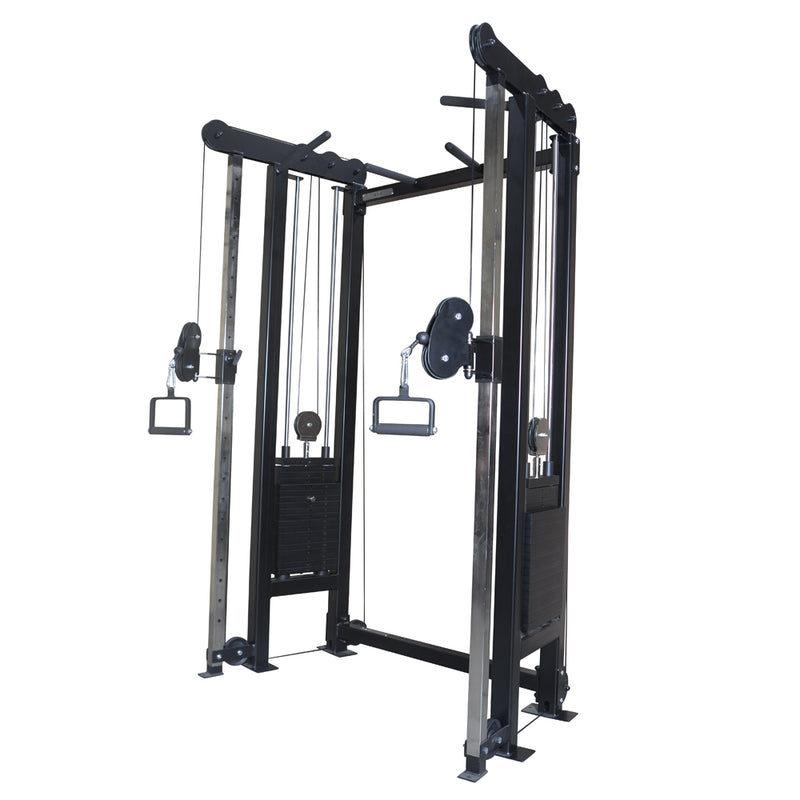 Watson Dual Adjustable Pulley