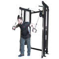 Watson Dual Adjustable Pulley