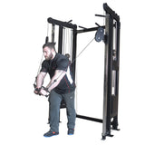 Watson Dual Adjustable Pulley in UAE