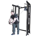 Watson Dual Adjustable Pulley