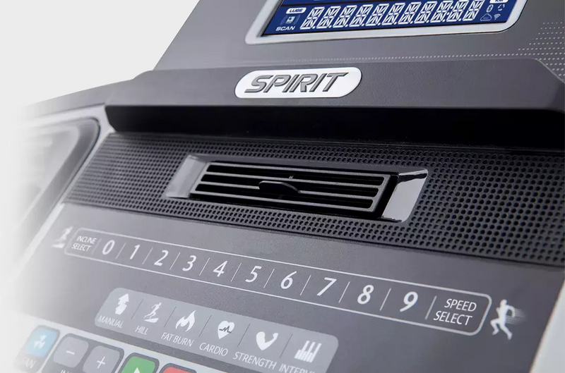 Spirit XT185 Treadmill