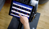 Concept2 RowErg with PM5 Monitor in UAE