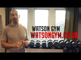 Watson Dumbbells